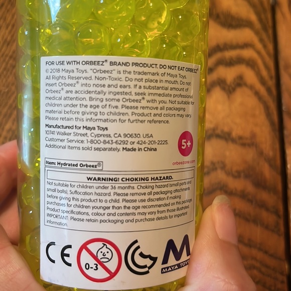 2 EUC Orbeez - Picture 4 of 11